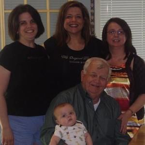 Meet your Posher, Amy